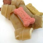 Meats biscuit